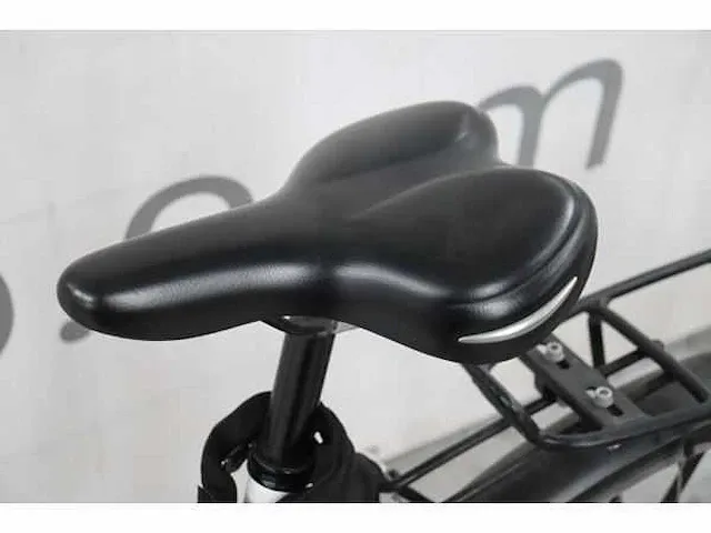 Damesfiets - maat: 50 - afbeelding 4 van  6