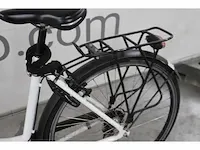 Damesfiets - maat: 50 - afbeelding 5 van  6