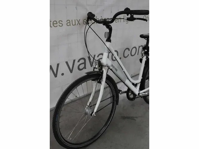 Damesfiets - maat: 50 - afbeelding 6 van  6