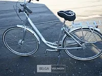 Damesfiets astria - afbeelding 1 van  3