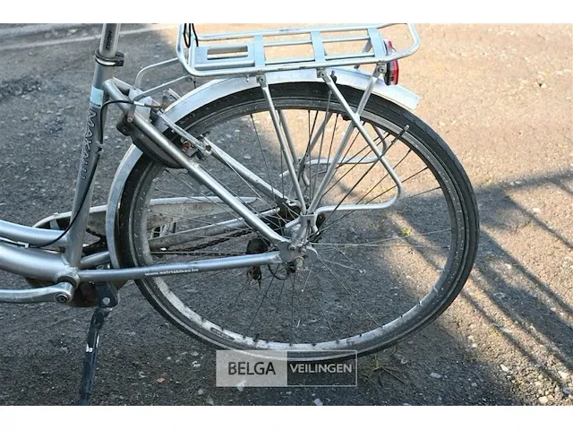 Damesfiets astria - afbeelding 2 van  3