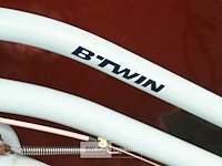 Damesfiets b-twin - afbeelding 3 van  3