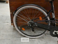 Damesfiets b-twin - afbeelding 2 van  4