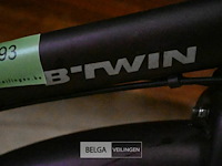 Damesfiets b-twin - afbeelding 3 van  4