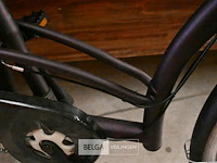 Damesfiets b-twin - afbeelding 4 van  4