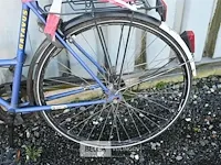 Damesfiets batavus - afbeelding 2 van  3