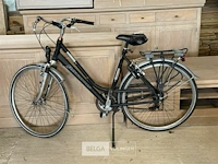 Damesfiets batavus - afbeelding 1 van  6