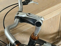 Damesfiets batavus - afbeelding 3 van  6