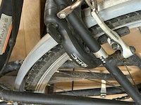 Damesfiets batavus - afbeelding 4 van  6