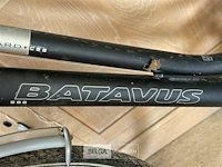 Damesfiets batavus - afbeelding 6 van  6