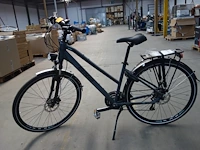 Damesfiets bnb - afbeelding 1 van  9