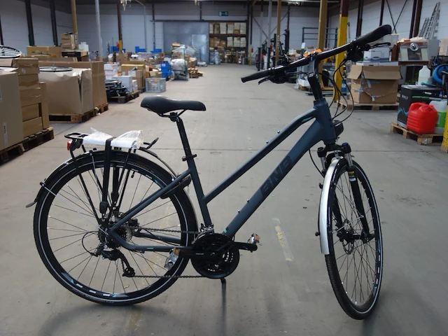Damesfiets bnb - afbeelding 2 van  9