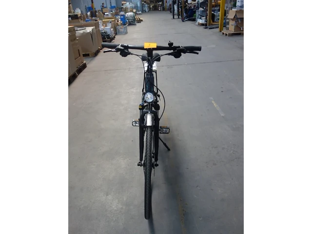 Damesfiets bnb - afbeelding 3 van  9