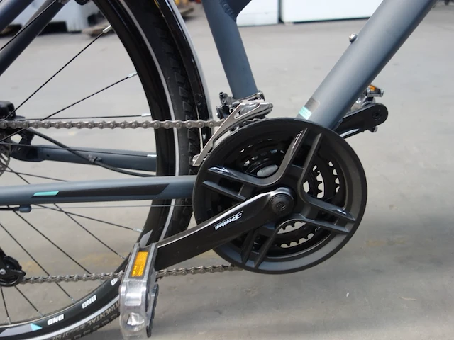 Damesfiets bnb - afbeelding 5 van  9