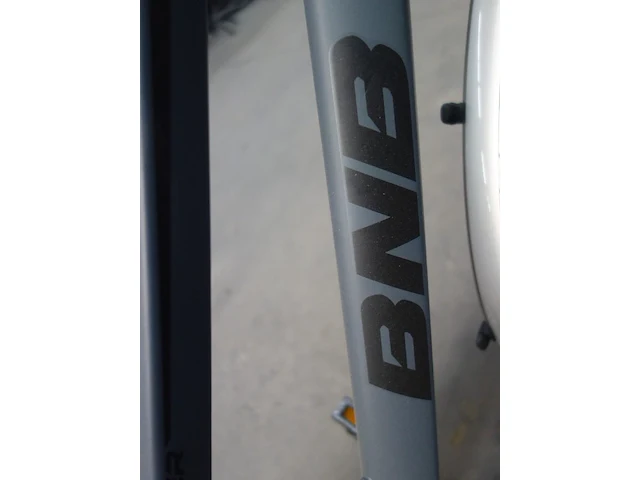 Damesfiets bnb - afbeelding 7 van  9