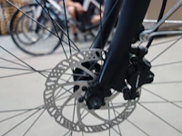 Damesfiets bnb - afbeelding 8 van  9