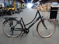 Damesfiets bnb - afbeelding 2 van  7