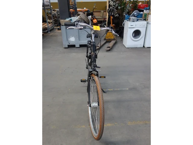 Damesfiets bnb - afbeelding 3 van  7