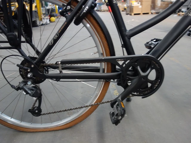 Damesfiets bnb - afbeelding 4 van  7