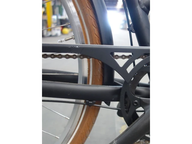 Damesfiets bnb - afbeelding 6 van  7