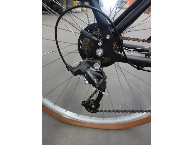 Damesfiets bnb - afbeelding 7 van  7
