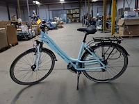 Damesfiets bnb - afbeelding 1 van  6