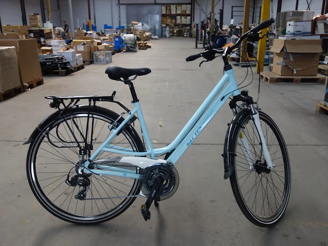 Damesfiets bnb - afbeelding 2 van  6