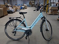 Damesfiets bnb - afbeelding 2 van  6