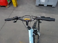 Damesfiets bnb - afbeelding 3 van  6