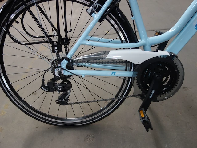 Damesfiets bnb - afbeelding 5 van  6