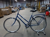 Damesfiets bnb