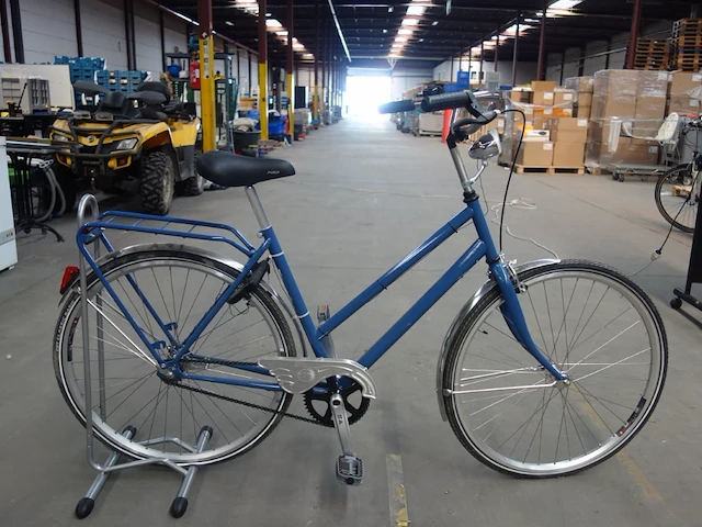 Damesfiets bnb - afbeelding 2 van  5