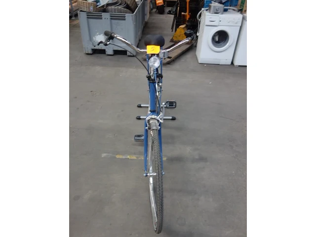 Damesfiets bnb - afbeelding 3 van  5