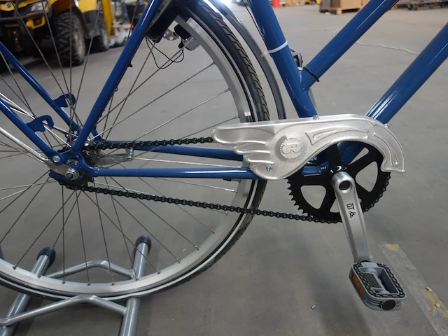 Damesfiets bnb - afbeelding 4 van  5