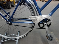 Damesfiets bnb - afbeelding 4 van  5