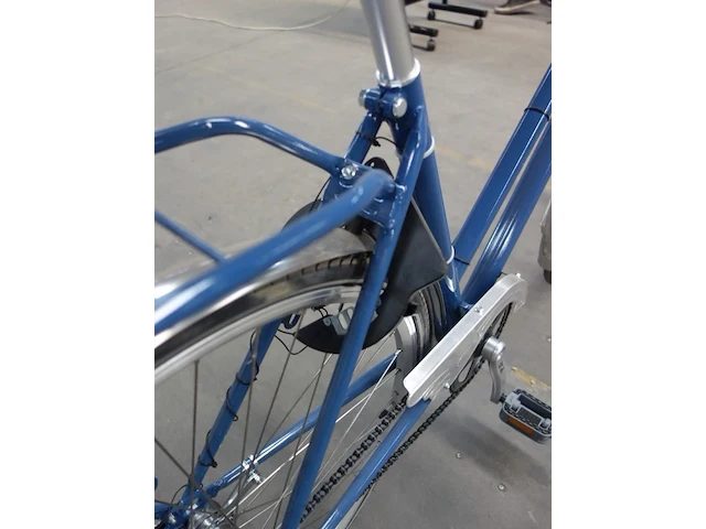 Damesfiets bnb - afbeelding 5 van  5