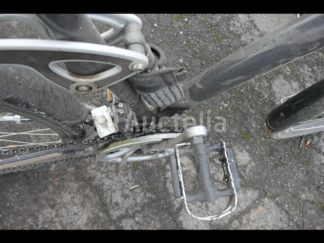 Damesfiets b'twn - afbeelding 3 van  11