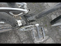 Damesfiets b'twn - afbeelding 3 van  11