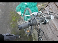 Damesfiets b'twn - afbeelding 4 van  11