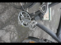 Damesfiets b'twn - afbeelding 5 van  11