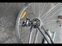 Damesfiets b'twn - afbeelding 6 van  11