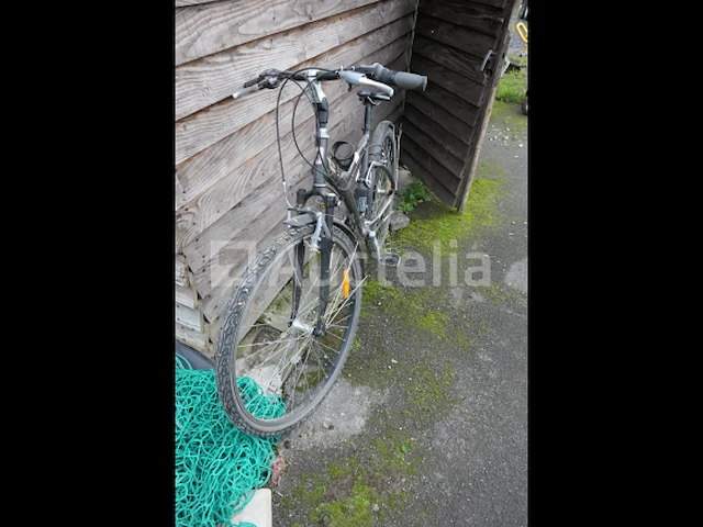 Damesfiets b'twn - afbeelding 9 van  11
