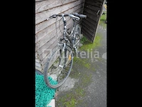 Damesfiets b'twn - afbeelding 9 van  11