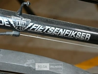 Damesfiets de fietsenfikser - afbeelding 3 van  3