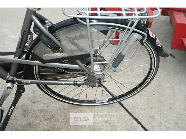Damesfiets gazelle - afbeelding 2 van  3