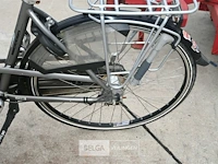 Damesfiets gazelle - afbeelding 2 van  3