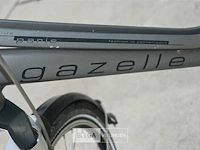Damesfiets gazelle - afbeelding 3 van  3