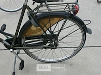 Damesfiets gazelle - afbeelding 2 van  3