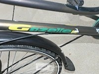 Damesfiets gazelle - afbeelding 3 van  3