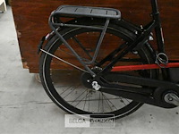 Damesfiets gazelle - afbeelding 2 van  4